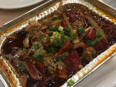 -王胖胖木炭烤吧(北岸公馆店)