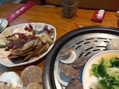-晓伟海鲜家常菜