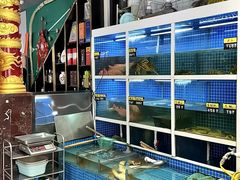 -金龙·打边炉(南京西路店)