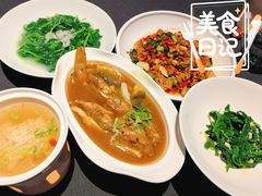 -肆月河豚·淮扬菜·湘菜(华天店)