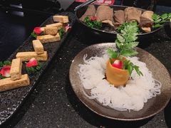 -捞王锅物料理(温州万象城店)