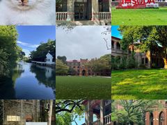 -苏州大学(天赐庄校区)