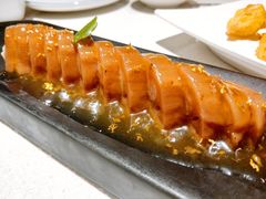 -闫府私房菜·老字号(恒隆店)