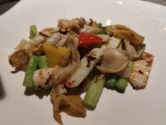 -木守西溪溪隐餐厅