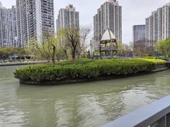 -苏州河梦清园环保主题公园