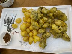 -渔码头食府(蓬莱阁店)
