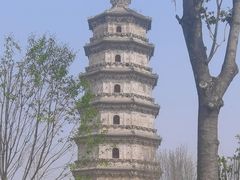 -辽代双塔