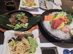 -江户前日本料理(瑞诗酒店店)