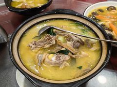 临安土鸡煲-临安土菜馆