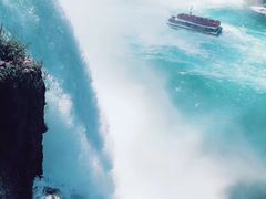 -尼亚加拉瀑布州立公园