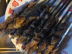 -西司夜市