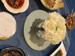 -雅味轩中餐厅 川菜 粤菜(重庆喜来登大酒店)
