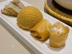 -蔡澜点心·粤菜(万菱汇店)