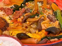 -海椒市落舌·麻辣烫冒菜(晶融汇店)