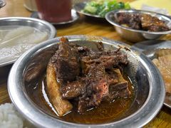 -阿秋牛排(湖心街店)