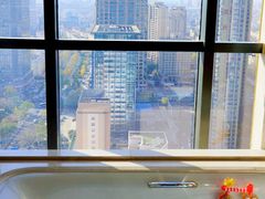 -青岛富力艾美酒店