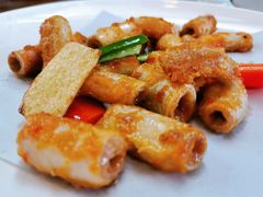 -猪肉婆私房菜(容桂总店)