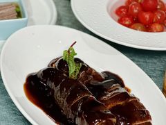 -望乡楼上海菜(日月光店)