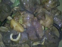 -宜宾海鲜酒家·三十年老字号