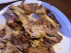 -俭寨大盘鸡·缸子肉·小公鸡·新疆菜(云通店)