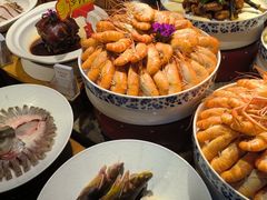 -二十八里太湖船菜(吉祥路店)