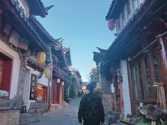 -88号小吃店·经典云南菜·地道纳西美食
