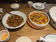 -东方红·湖南菜(金屿店)