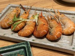 -鹤家·都石亭·日本料理铁板烧(园区科技园店)