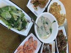 -梅姐海鲜餐厅(水头海鲜街店)