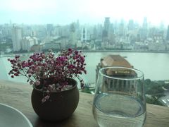 -翡翠36餐厅(浦东香格里拉店)