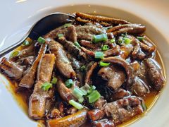 -徐记私厨(半淞园路店)