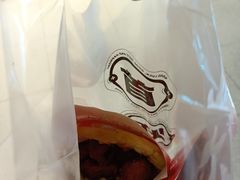 -首炸里脊肉(汉神购物广场店)