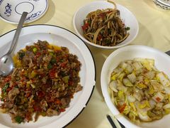 -笨罗卜浏阳菜馆(星沙店)