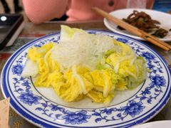 -清真·鸦儿李记·小馆(后海店)