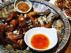 -锦小馆(安贞店)