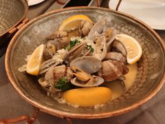 -ALBERGUE 1601 婆仔屋葡国餐厅