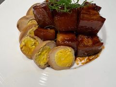 -望乡楼上海菜(日月光店)