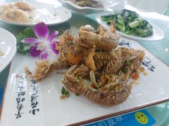 -景好海鲜餐厅(大鹏必选旅游店)