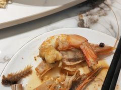 -泛海名人酒店-餐厅