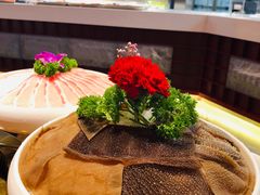 -豪渝火锅(李家村万达店)