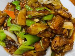 -小油饼酱骨头炖菜(光机净月小区店)