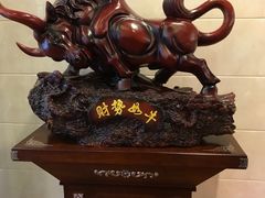 -红城阁·上海味道(四平路店)