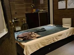 -泰迈·影院式足道SPA(世纪大道店)