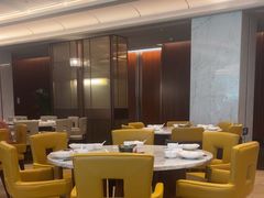 -喜来登由由大酒店九州膳坊中餐厅