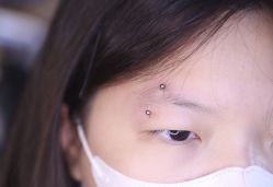 -众刺纹画·纹身·穿孔饰品·海娜定制