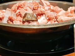 -冰煮羊(山水小区店)