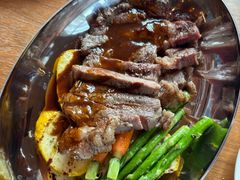 -北辰洲际酒店·IT MAMA意式家味餐厅