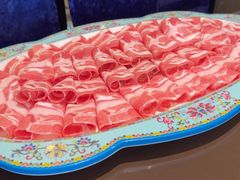 -匹夫涮肉城(黄村店)