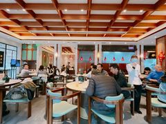 -春发生饭店·非遗(南院门店)