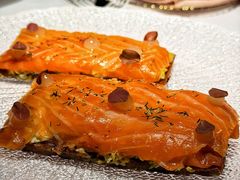 -壳里西餐厅Coquille Seafood Bistro(蒙自路店)